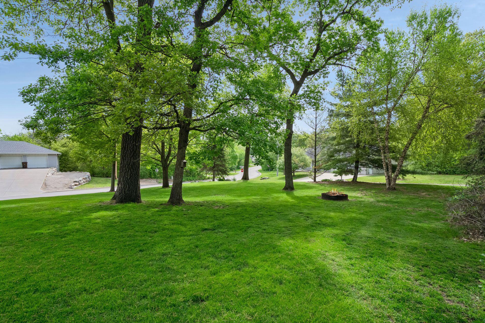 Additional lot may be split and built on