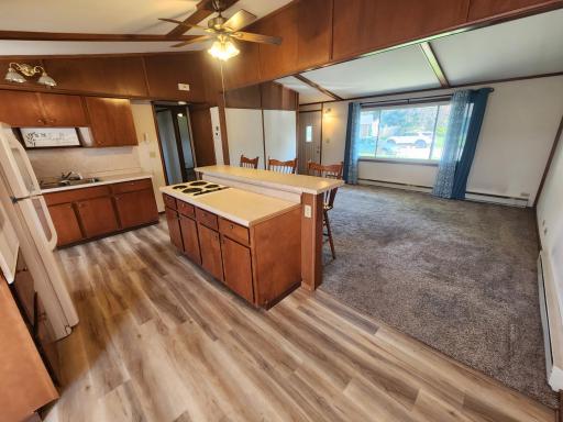 508 NW Lincoln Street, Adams, MN 55909