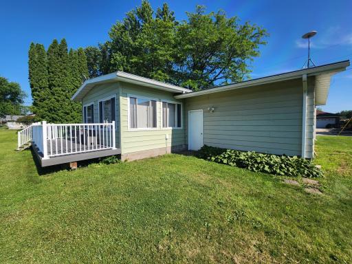 508 NW Lincoln Street, Adams, MN 55909