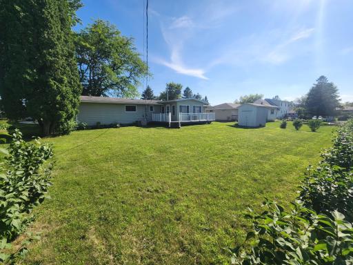 508 NW Lincoln Street, Adams, MN 55909