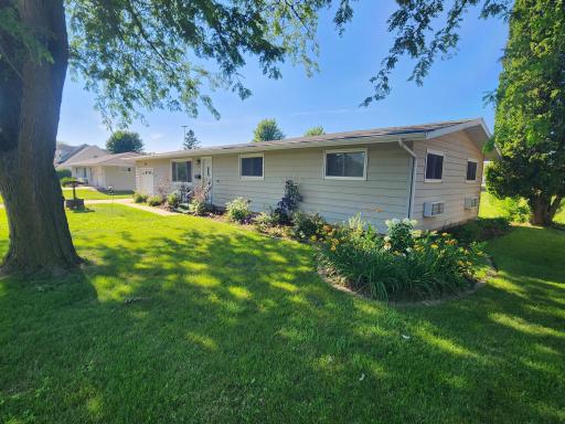 508 NW Lincoln Street, Adams, MN 55909