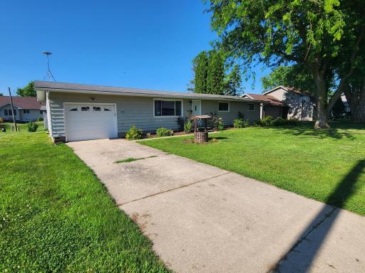 508 NW Lincoln Street, Adams, MN 55909