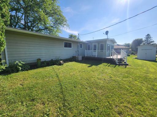 508 NW Lincoln Street, Adams, MN 55909