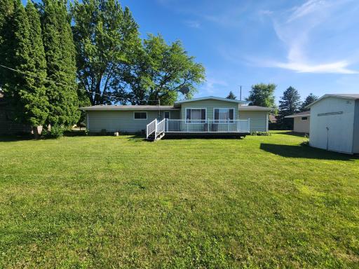 508 NW Lincoln Street, Adams, MN 55909