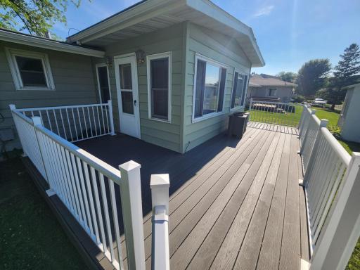 508 NW Lincoln Street, Adams, MN 55909