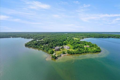 7127 Forestview Road NW, Walker, MN 56484