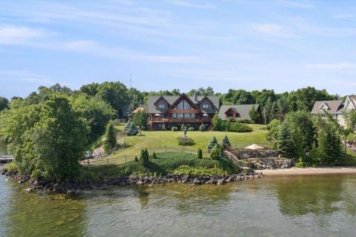 7127 Forestview Road NW, Walker, MN 56484