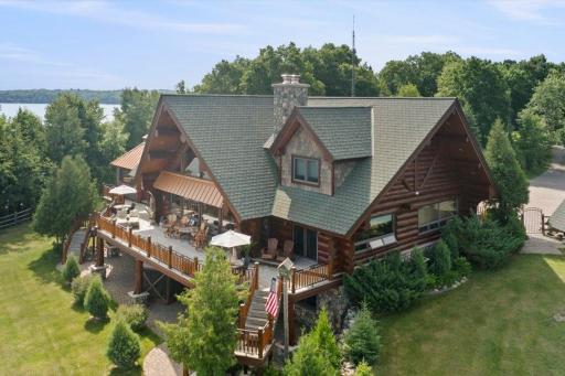 7127 Forestview Road NW, Walker, MN 56484