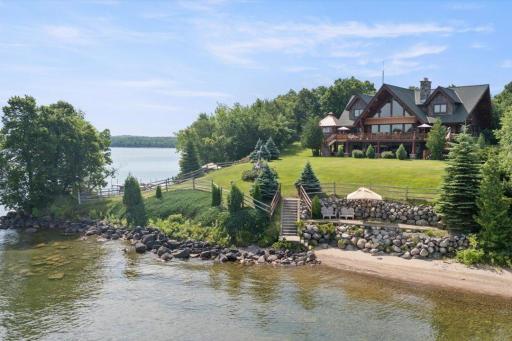 7127 Forestview Road NW, Walker, MN 56484