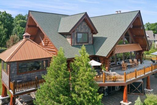7127 Forestview Road NW, Walker, MN 56484