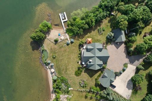 7127 Forestview Road NW, Walker, MN 56484