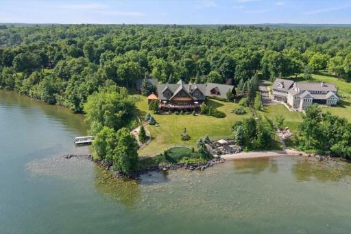 7127 Forestview Road NW, Walker, MN 56484