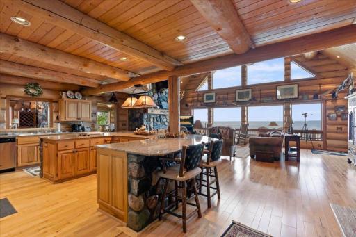 7127 Forestview Road NW, Walker, MN 56484