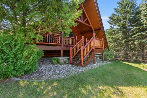 7127 Forestview Road NW, Walker, MN 56484