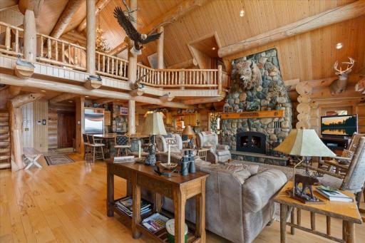 7127 Forestview Road NW, Walker, MN 56484