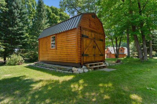 7127 Forestview Road NW, Walker, MN 56484
