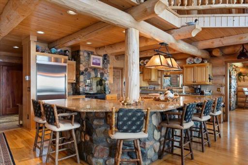 7127 Forestview Road NW, Walker, MN 56484
