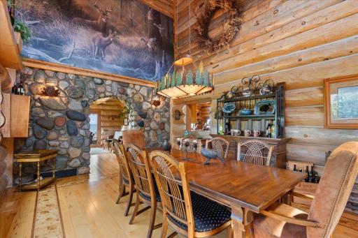 7127 Forestview Road NW, Walker, MN 56484
