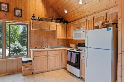 7127 Forestview Road NW, Walker, MN 56484
