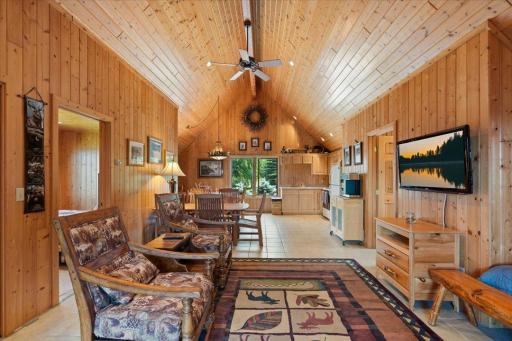 7127 Forestview Road NW, Walker, MN 56484