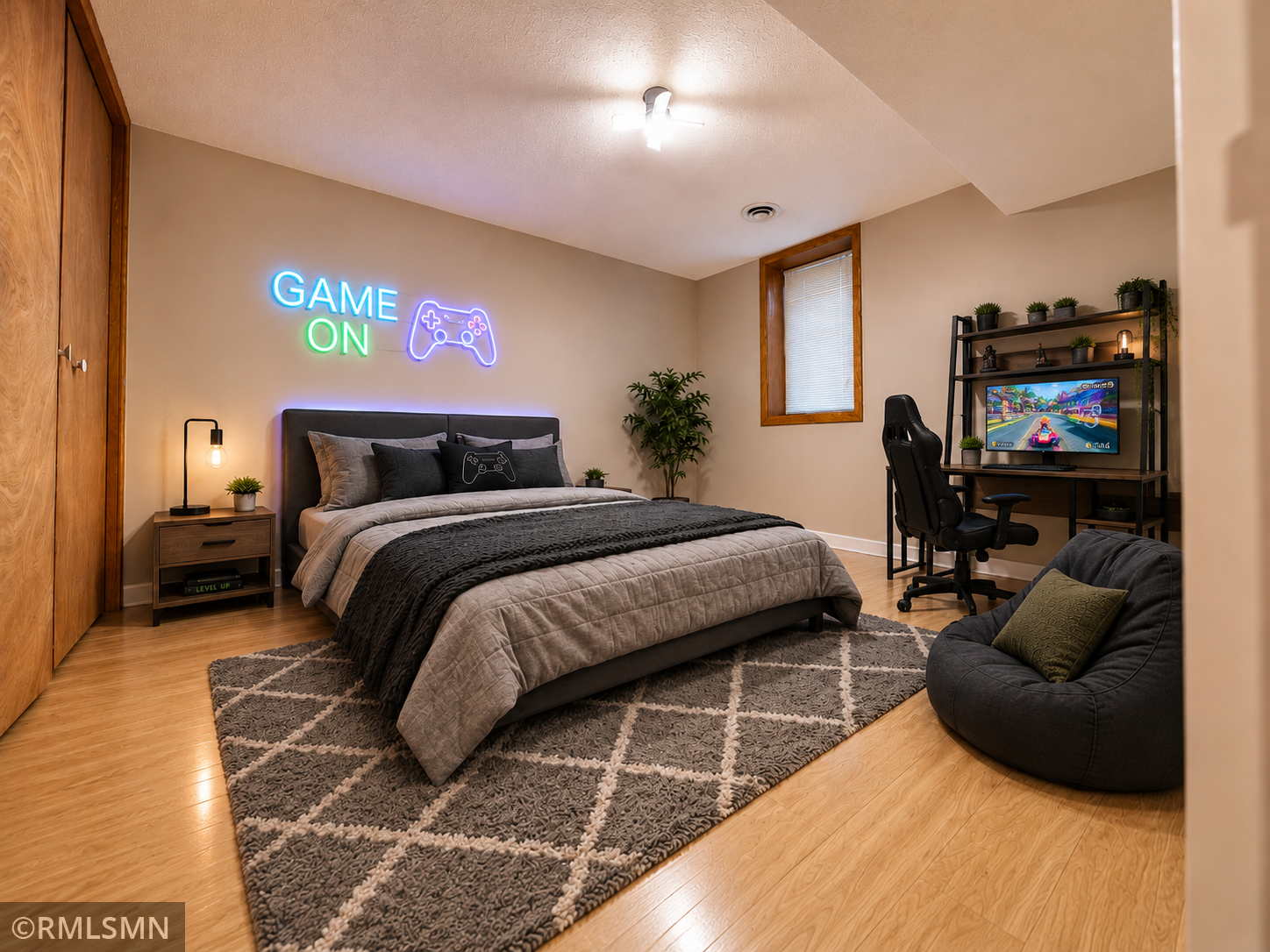 #28-Irving-Lower Level Fourth Bedroom .png