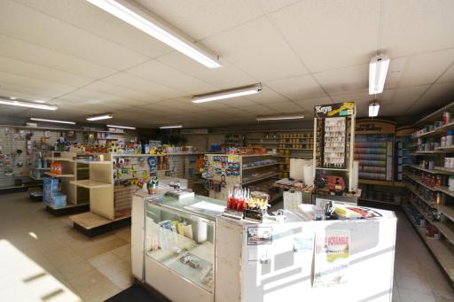 Garrison, MN 56450