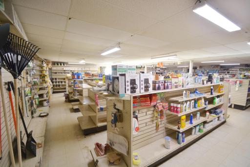 Garrison, MN 56450
