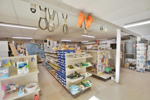 Garrison, MN 56450