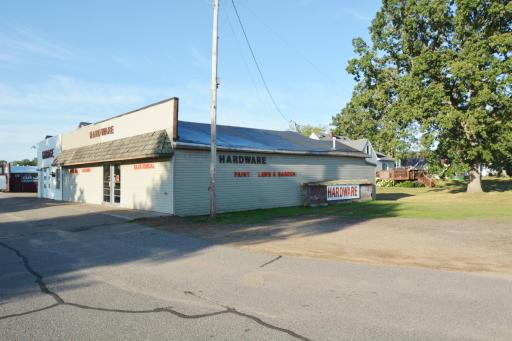 Garrison, MN 56450
