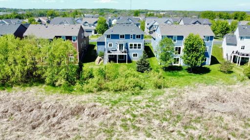 Enjoy a connected neighborhood setting with nearby green space and community amenities