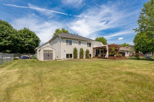 734 7th Street N, Montrose, MN 55363