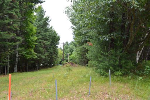 TBD Benson Road, Grantsburg, WI 54840