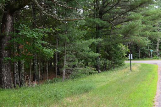 TBD Benson Road, Grantsburg, WI 54840