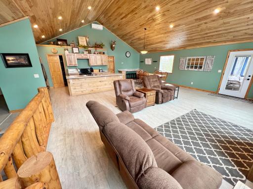 18817 Sucker Lake Road, Nashwauk, MN 55769