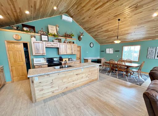 18817 Sucker Lake Road, Nashwauk, MN 55769