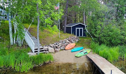 18817 Sucker Lake Road, Nashwauk, MN 55769