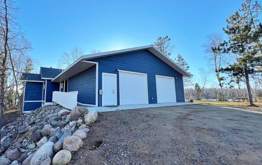18817 Sucker Lake Road, Nashwauk, MN 55769