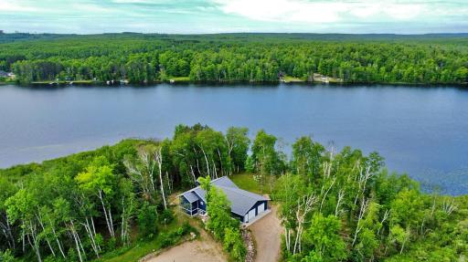 18817 Sucker Lake Road, Nashwauk, MN 55769