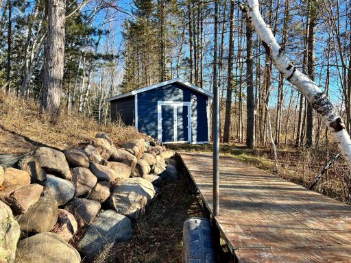 18817 Sucker Lake Road, Nashwauk, MN 55769