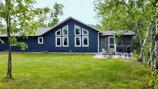 18817 Sucker Lake Road, Nashwauk, MN 55769