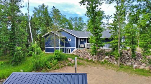 18817 Sucker Lake Road, Nashwauk, MN 55769