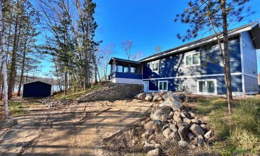 18817 Sucker Lake Road, Nashwauk, MN 55769