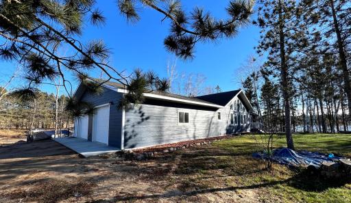 18817 Sucker Lake Road, Nashwauk, MN 55769