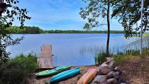 18817 Sucker Lake Road, Nashwauk, MN 55769