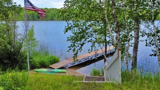 18817 Sucker Lake Road, Nashwauk, MN 55769