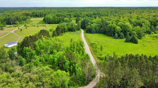18817 Sucker Lake Road, Nashwauk, MN 55769
