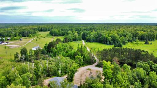 18817 Sucker Lake Road, Nashwauk, MN 55769