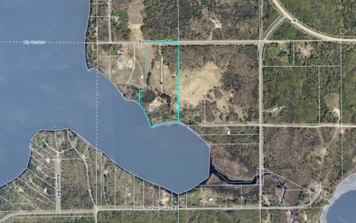 18817 Sucker Lake Road, Nashwauk, MN 55769