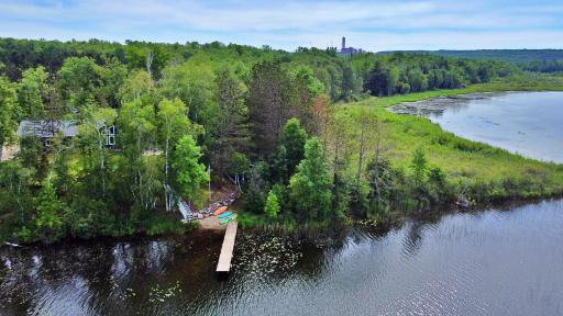 18817 Sucker Lake Road, Nashwauk, MN 55769