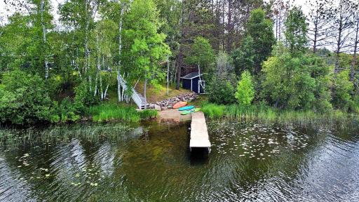 18817 Sucker Lake Road, Nashwauk, MN 55769